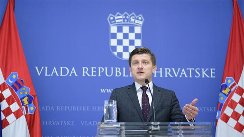 Marić: Trošarine nisu nedodirljive